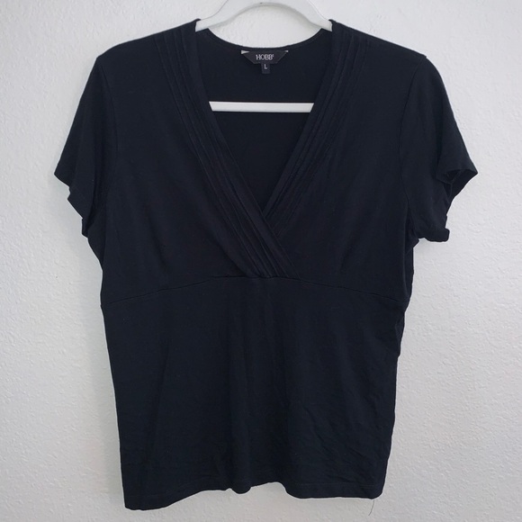 Hobbs Black Top - Picture 1 of 5